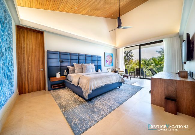 Villa in Casa De Campo - Farallon