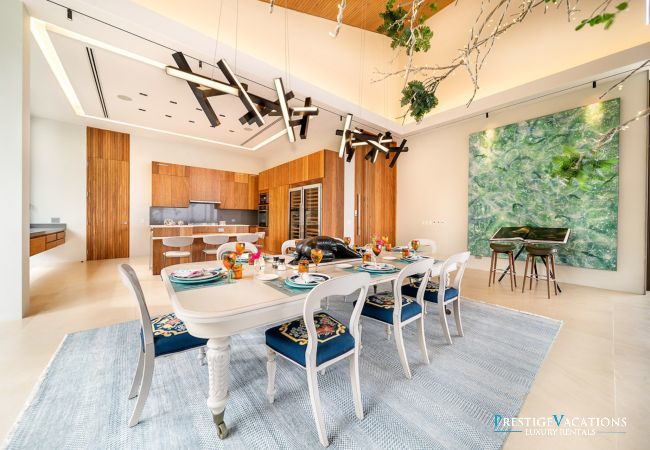 Villa in Casa De Campo - Farallon