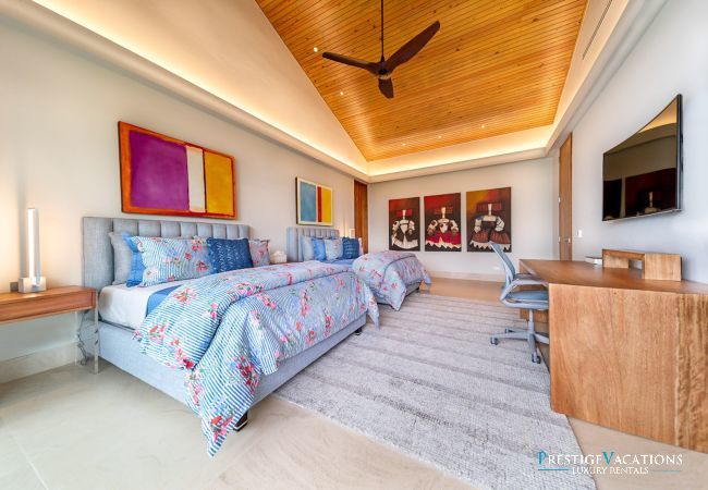 Villa in Casa De Campo - Farallon