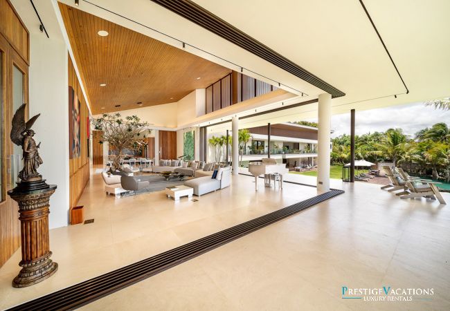 Villa in Casa De Campo - Farallon