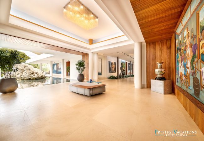 Villa in Casa De Campo - Farallon
