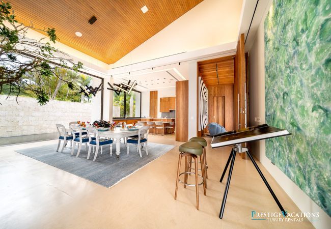Villa in Casa De Campo - Farallon