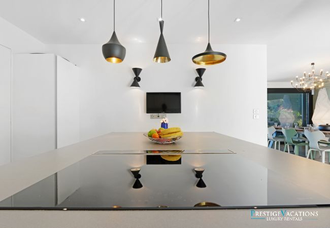 Villa in Roquebrune-sur-Argens - Sea View *****