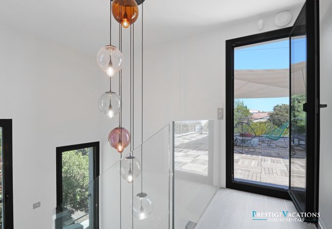 Villa in Roquebrune-sur-Argens - Sea View *****