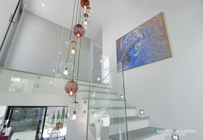 Villa in Roquebrune-sur-Argens - Sea View *****