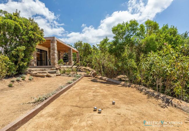 Villa in Porto-Vecchio - Caza Enjoy A