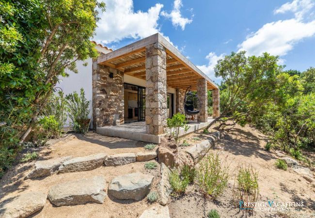 Villa in Porto-Vecchio - Caza Enjoy A
