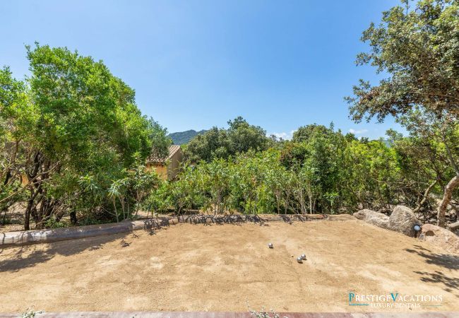 Villa in Porto-Vecchio - Caza Enjoy A