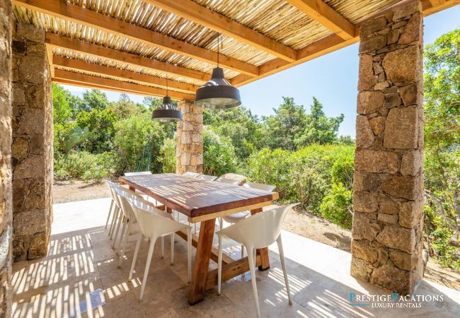 Villa in Porto-Vecchio - Caza Enjoy A