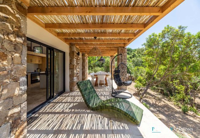 Villa in Porto-Vecchio - Caza Enjoy A