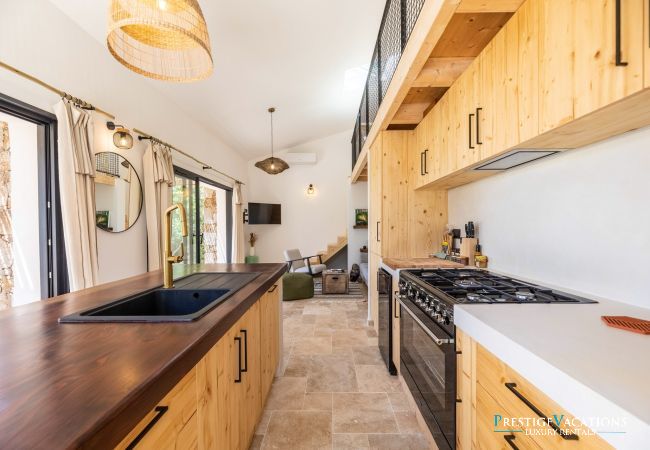 Villa in Porto-Vecchio - Caza Enjoy A