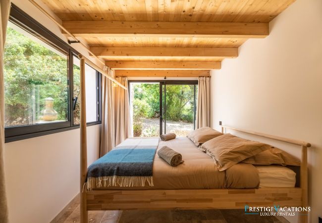 Villa in Porto-Vecchio - Caza Enjoy A