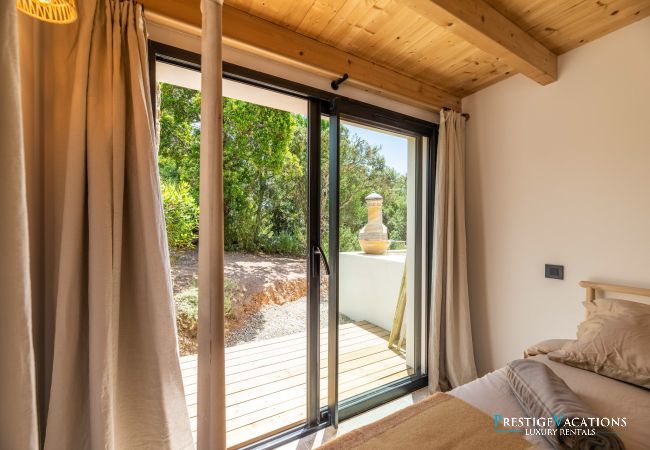 Villa in Porto-Vecchio - Caza Enjoy A