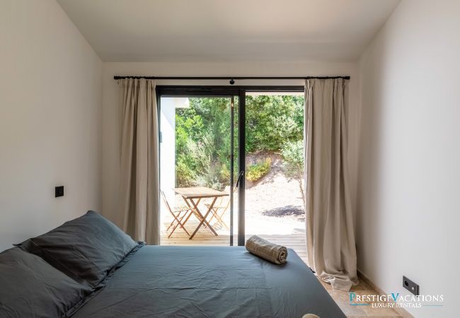 Villa in Porto-Vecchio - Caza Enjoy A