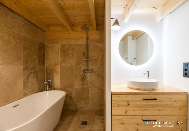 Villa in Porto-Vecchio - Caza Enjoy A