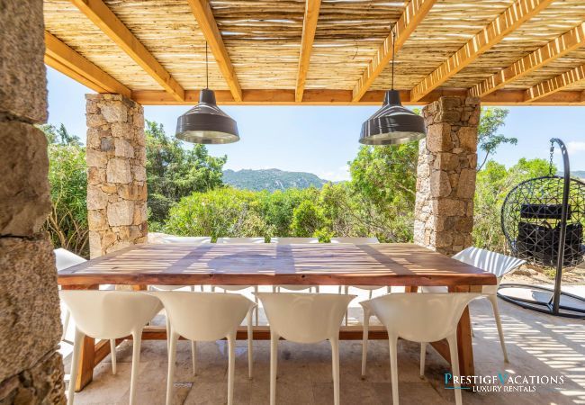 Villa in Porto-Vecchio - Caza Enjoy A