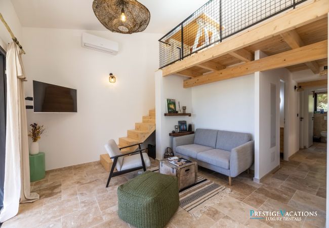 Villa in Porto-Vecchio - Caza Enjoy A