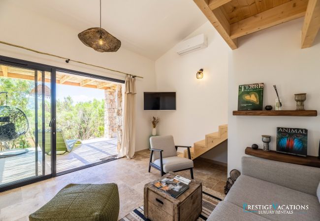 Villa in Porto-Vecchio - Caza Enjoy A