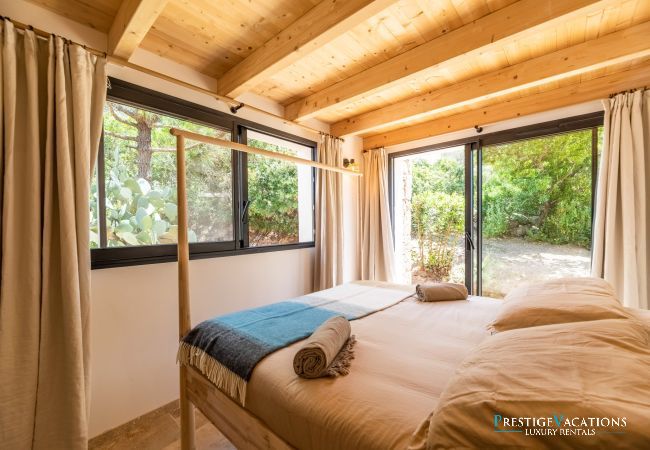 Villa in Porto-Vecchio - Caza Enjoy A