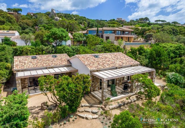 Villa in Porto-Vecchio - Caza Enjoy A
