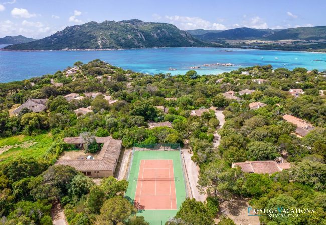 Villa in Porto-Vecchio - Caza Enjoy A