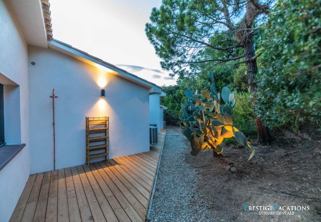 Villa in Porto-Vecchio - Caza Enjoy A