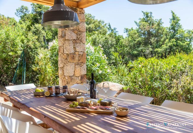 Villa in Porto-Vecchio - Caza Enjoy A