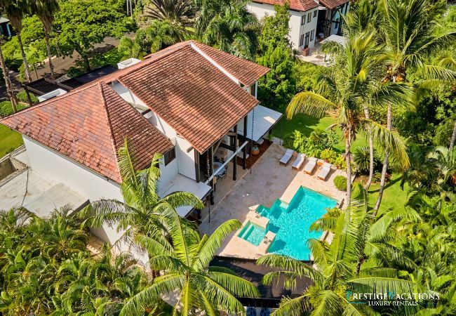 Villa in Casa De Campo - Casa Adri