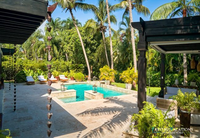 Villa in Casa De Campo - Casa Adri