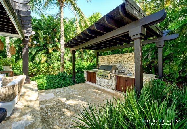 Villa in Casa De Campo - Casa Adri