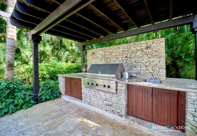 Villa in Casa De Campo - Casa Adri