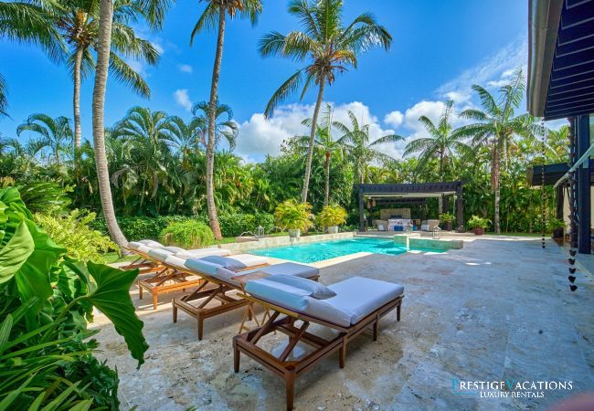 Villa in Casa De Campo - Casa Adri