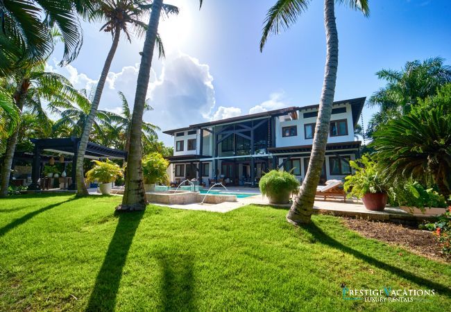 Villa in Casa De Campo - Casa Adri