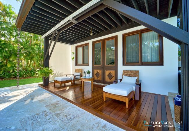 Villa in Casa De Campo - Casa Adri