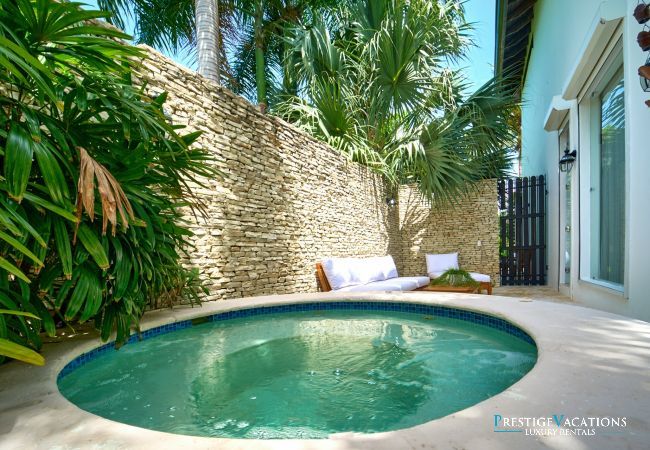 Villa in Casa De Campo - Casa Adri