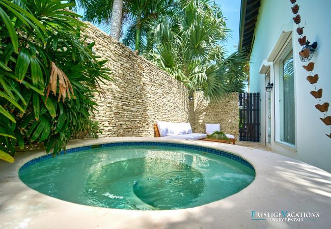 Villa in Casa De Campo - Casa Adri