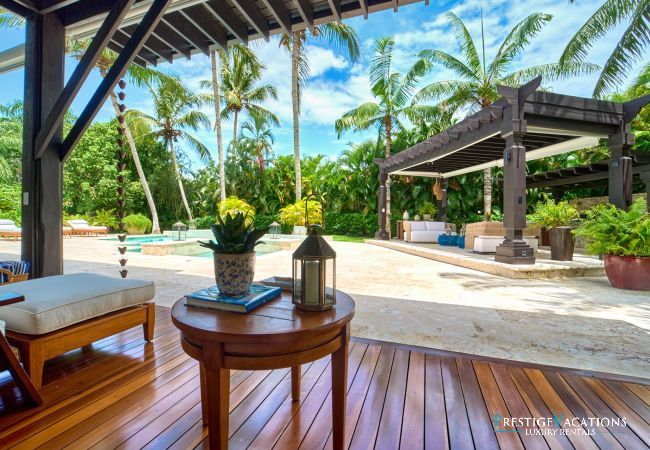 Villa in Casa De Campo - Casa Adri
