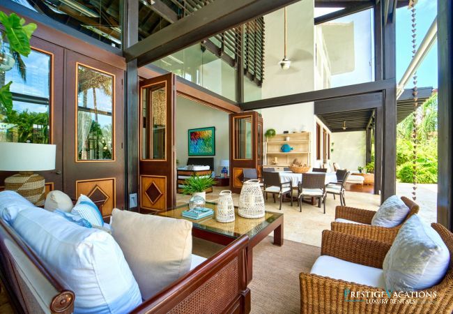 Villa in Casa De Campo - Casa Adri
