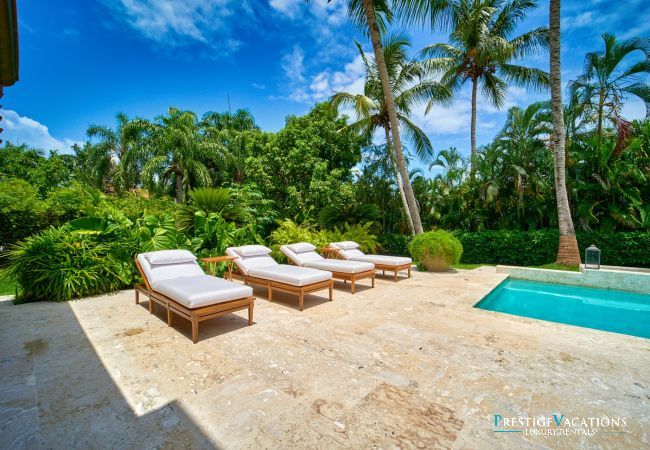 Villa in Casa De Campo - Casa Adri