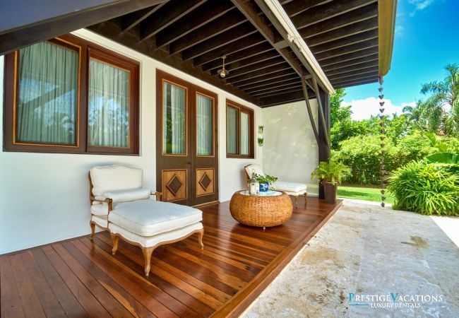 Villa in Casa De Campo - Casa Adri