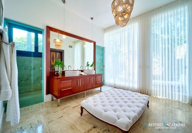 Villa in Casa De Campo - Casa Adri