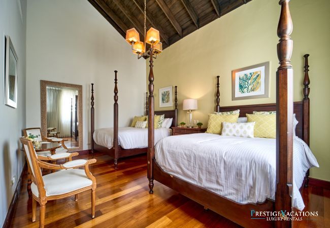 Villa in Casa De Campo - Casa Adri