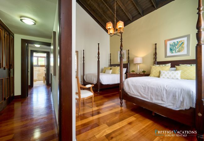 Villa in Casa De Campo - Casa Adri