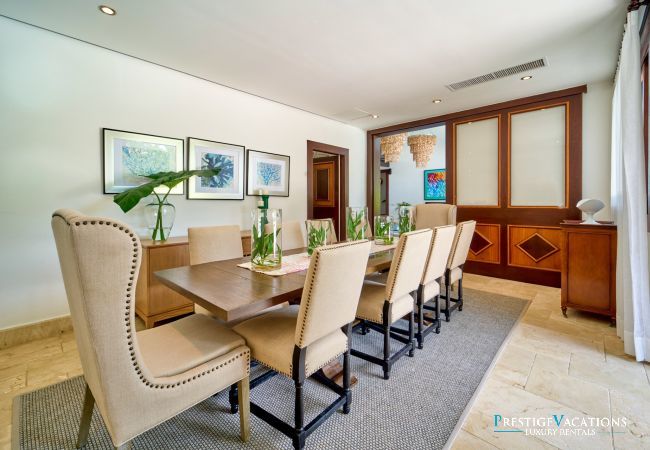 Villa in Casa De Campo - Casa Adri