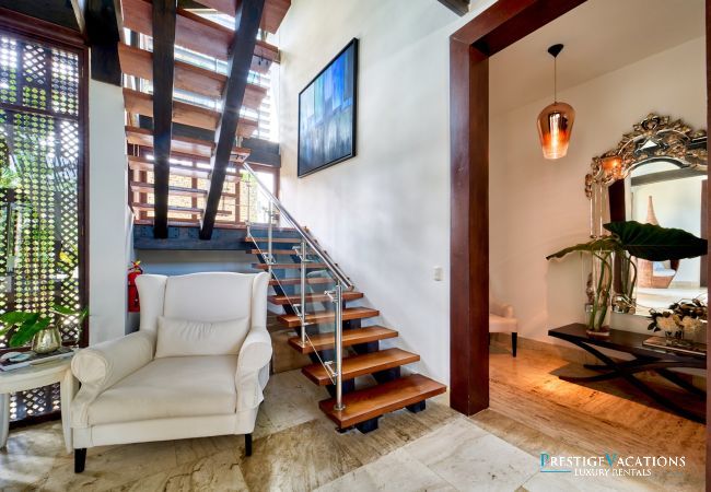 Villa in Casa De Campo - Casa Adri