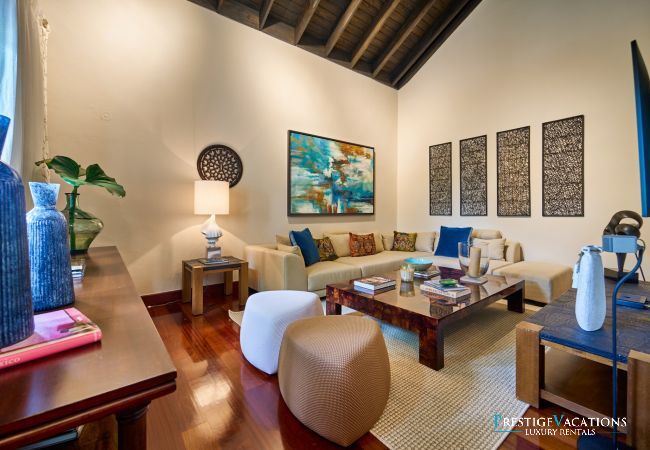 Villa in Casa De Campo - Casa Adri