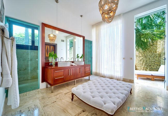 Villa in Casa De Campo - Casa Adri