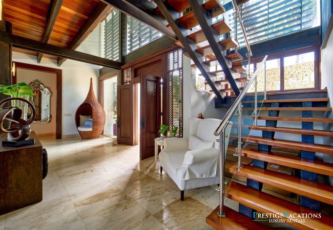 Villa in Casa De Campo - Casa Adri