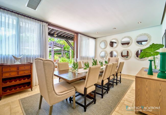 Villa in Casa De Campo - Casa Adri