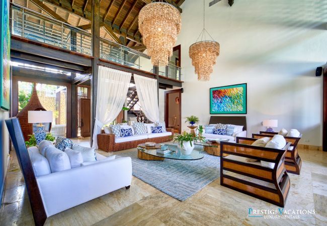 Villa in Casa De Campo - Casa Adri